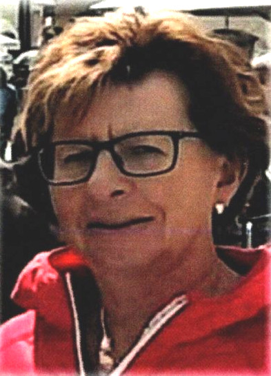 Angelika Bayerl