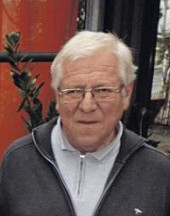 Lothar Förth