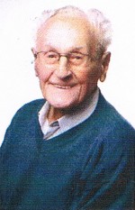 Ewald Rocholz